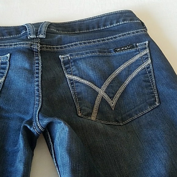 William Rast Jeans - Picture 3 of 4